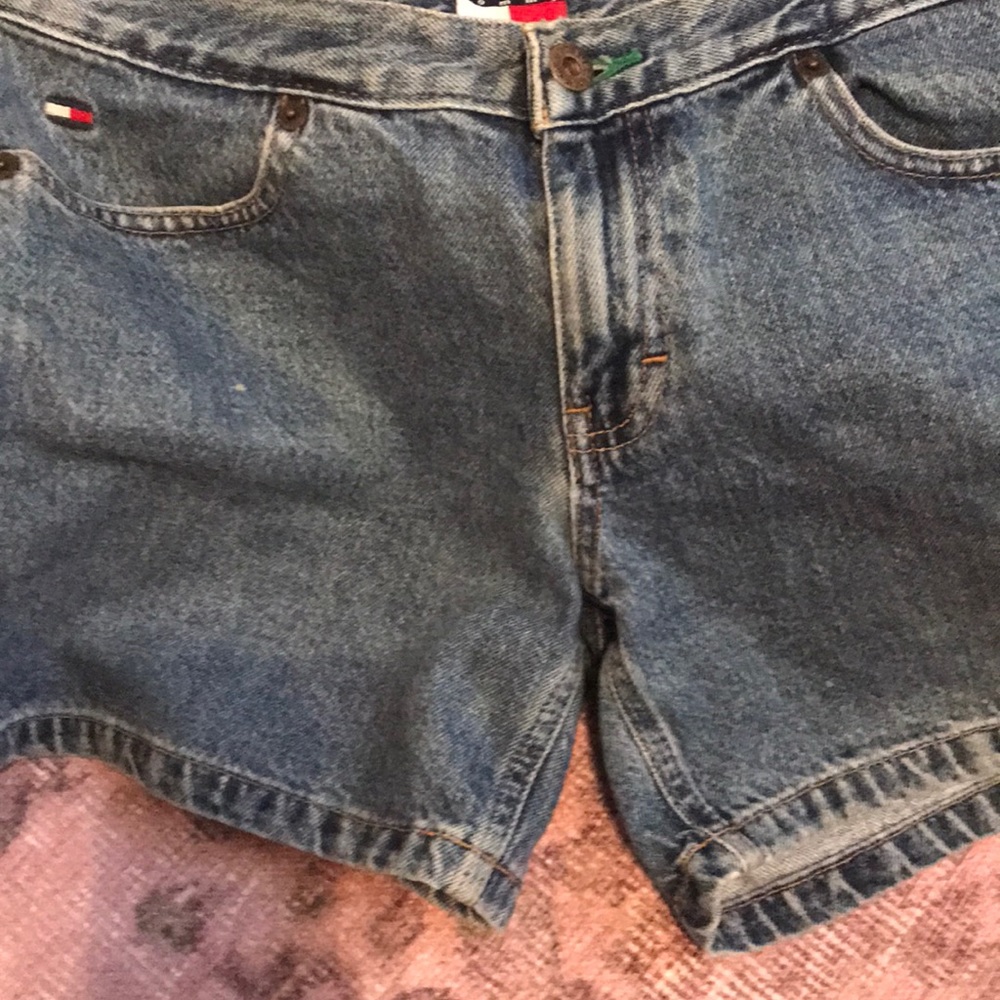 Tommy 👖jeans shorts